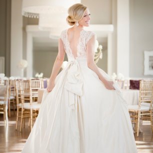 Идеи для свадьбы